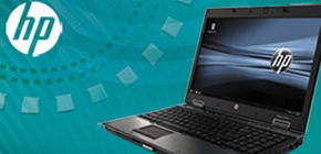 Portátiles profesionales HP
