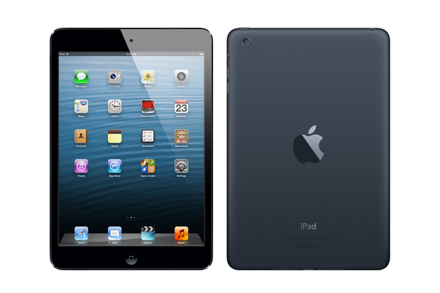 ¿Conoces ya el iPad mini? Sotesa distribuidor oficial de Apple para Tenerife te lo enseña.