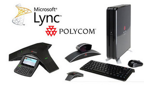 Sotesa distribuidor oficial Polycom Canarias