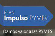 plan impulso pymes