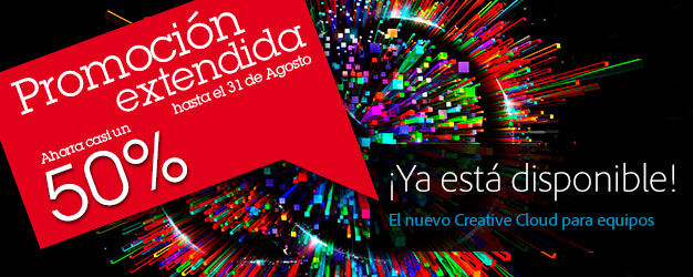 adobe creative cloud