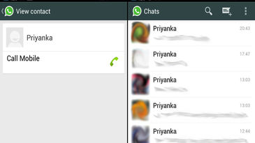 priyanka