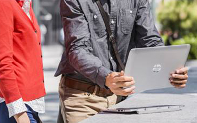 hp businessnow