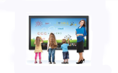 equipamiento informatico para centros educativos