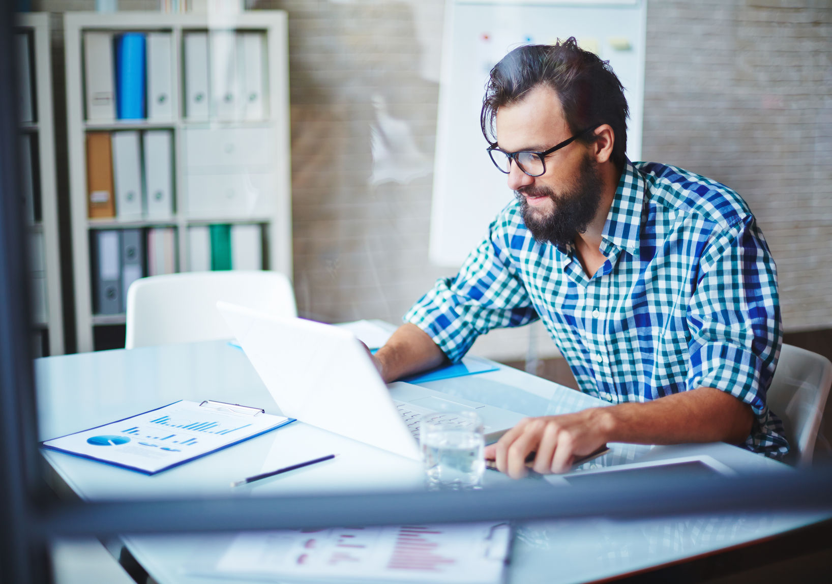 ¿Qué es la tercerización de servicios informáticos?