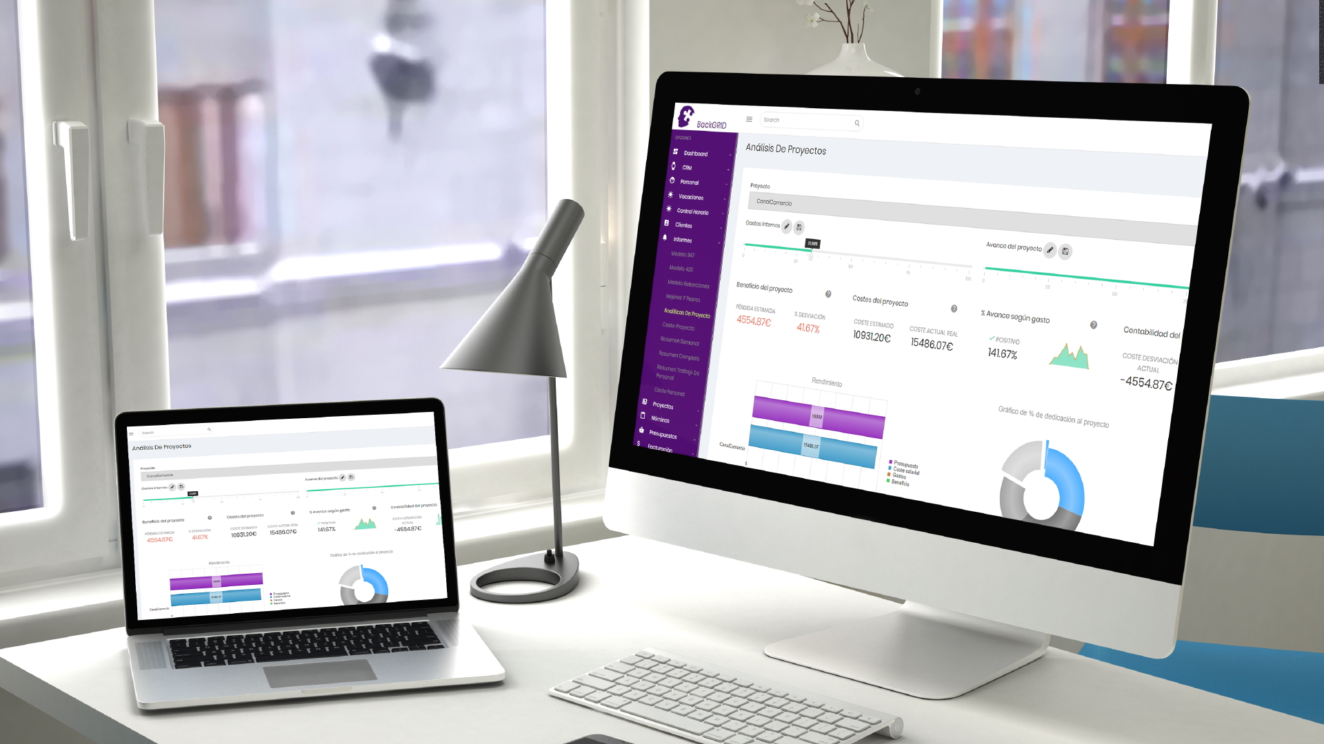 GesGrid